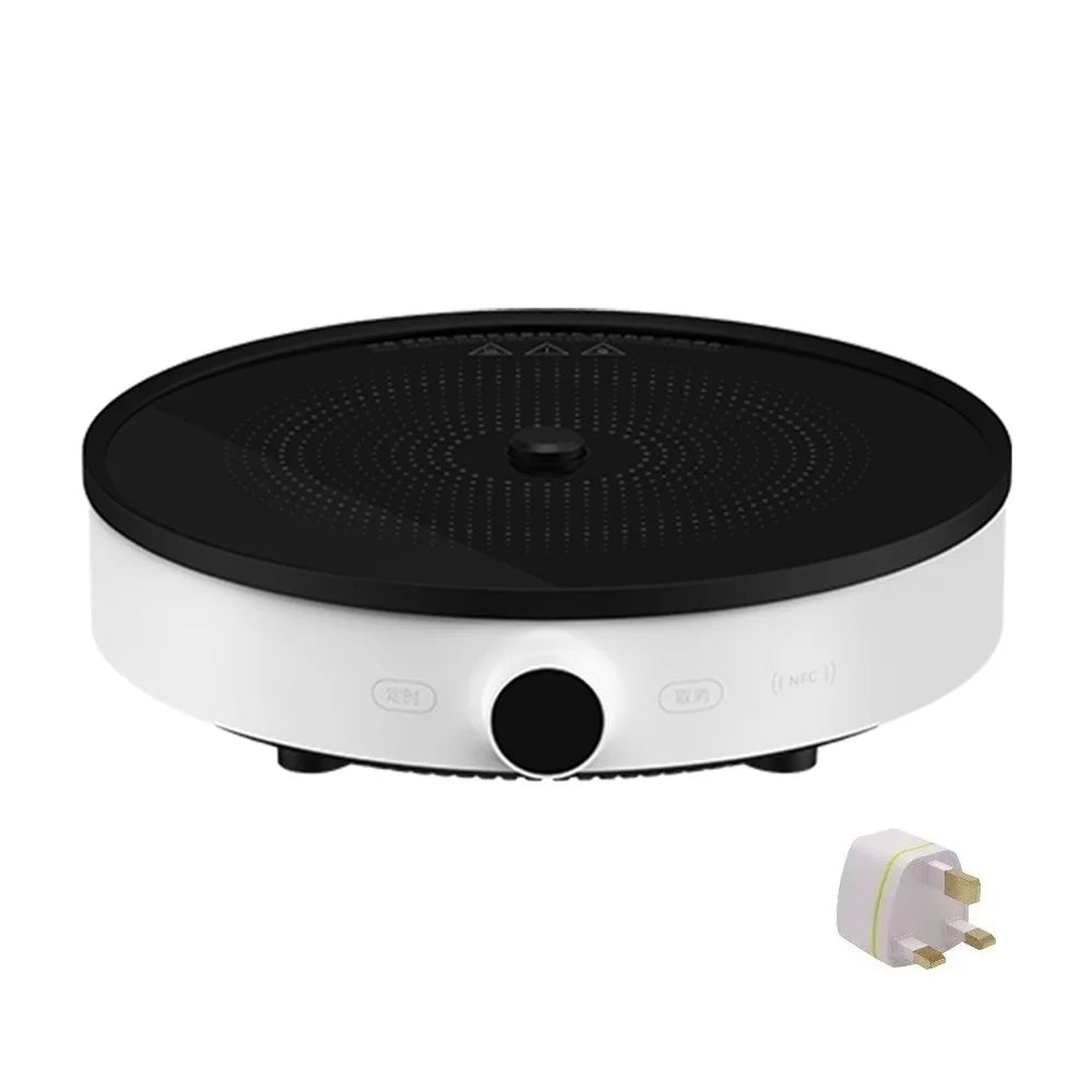 Adjustable Low Power Continuous Heating Kitchen Cooker