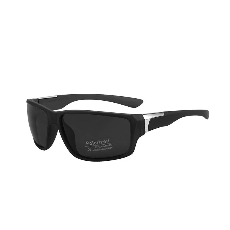 Lunettes de soleil de conduite unisexes UV400