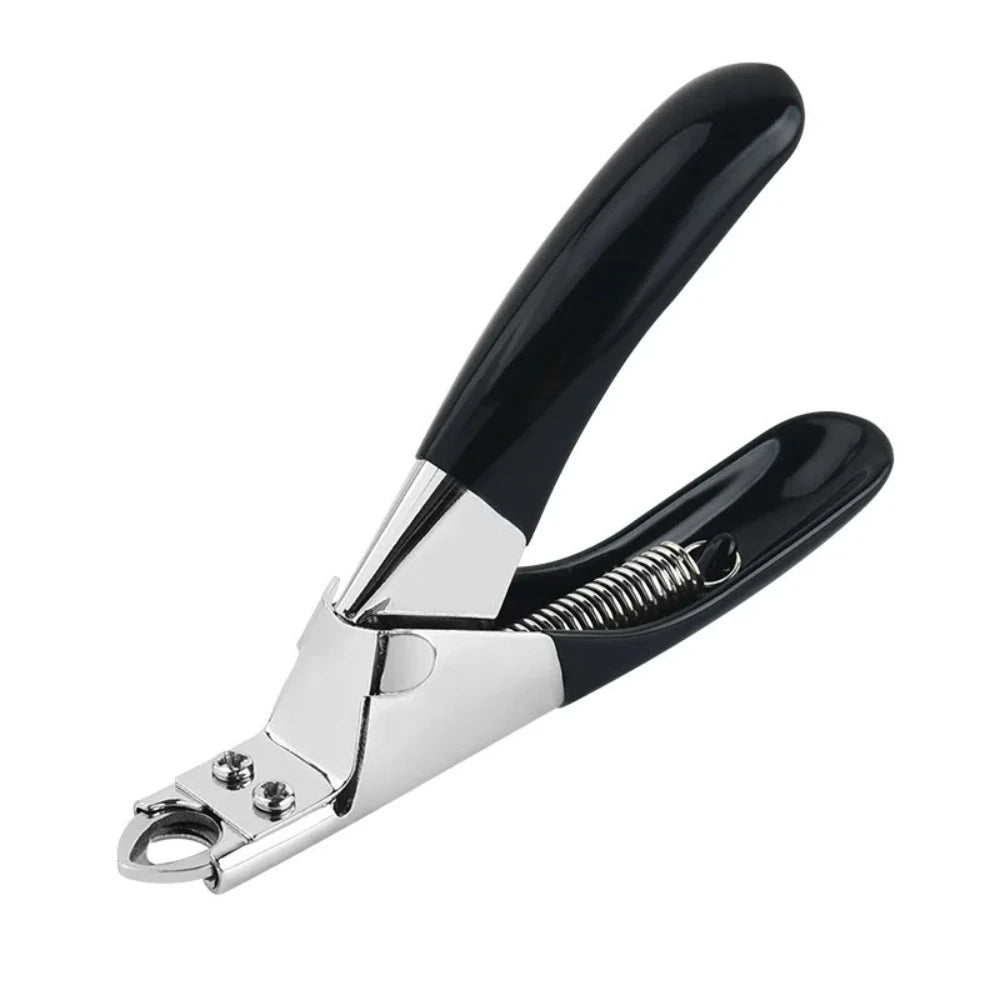 Stainless Steel Pet Nail Clipper