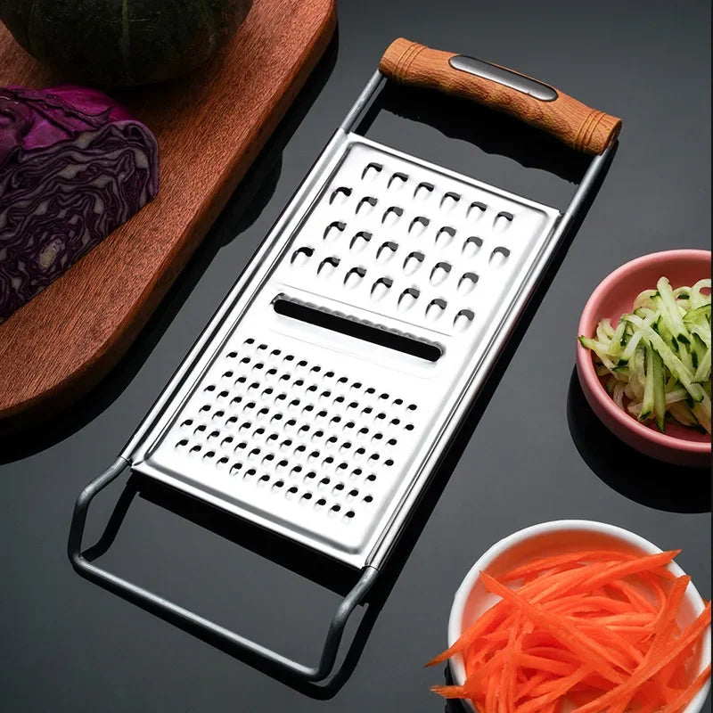 Stainless Steel Vegetable Slicer