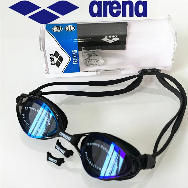 UV Swim Goggles