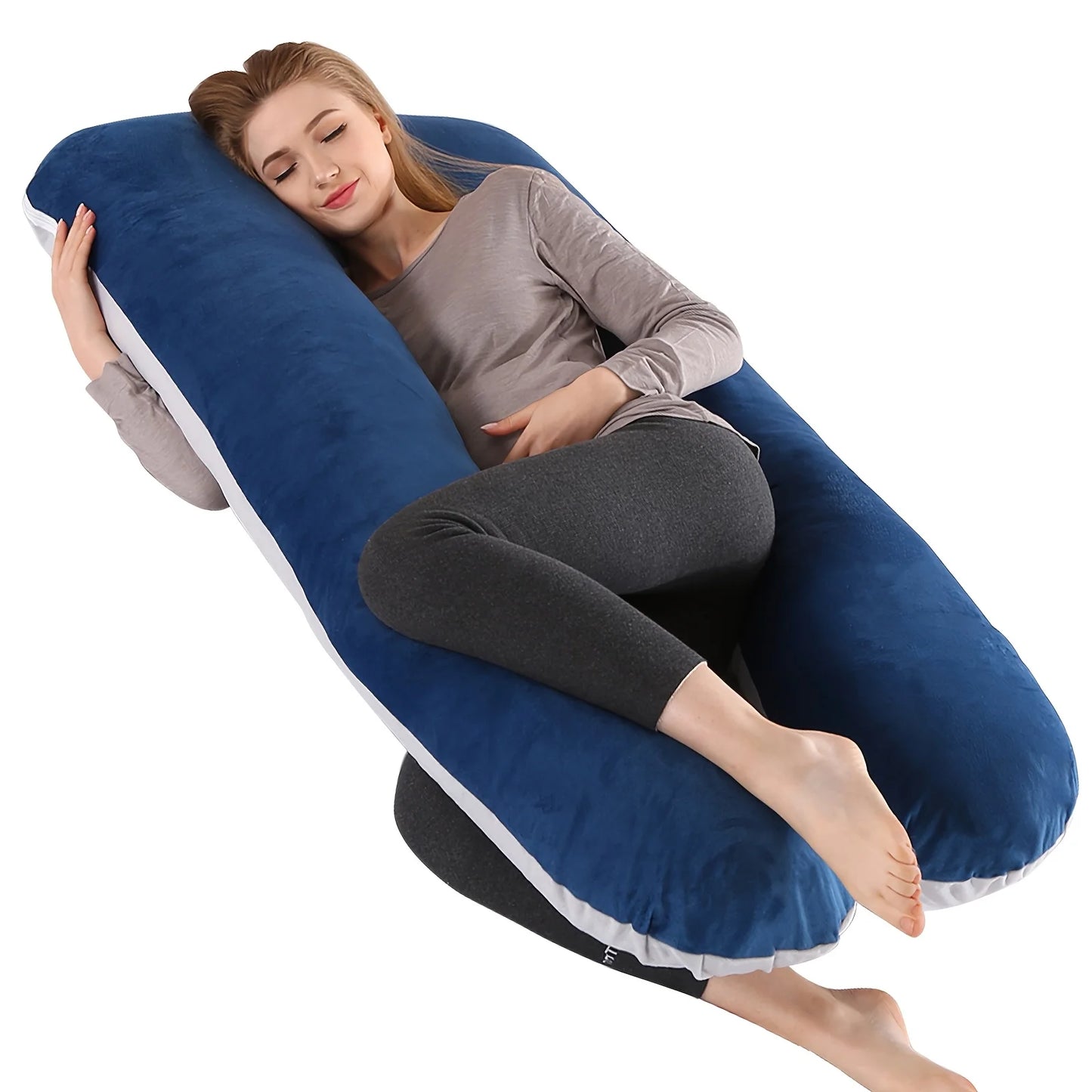 Pregnancy Sleeping Pillow