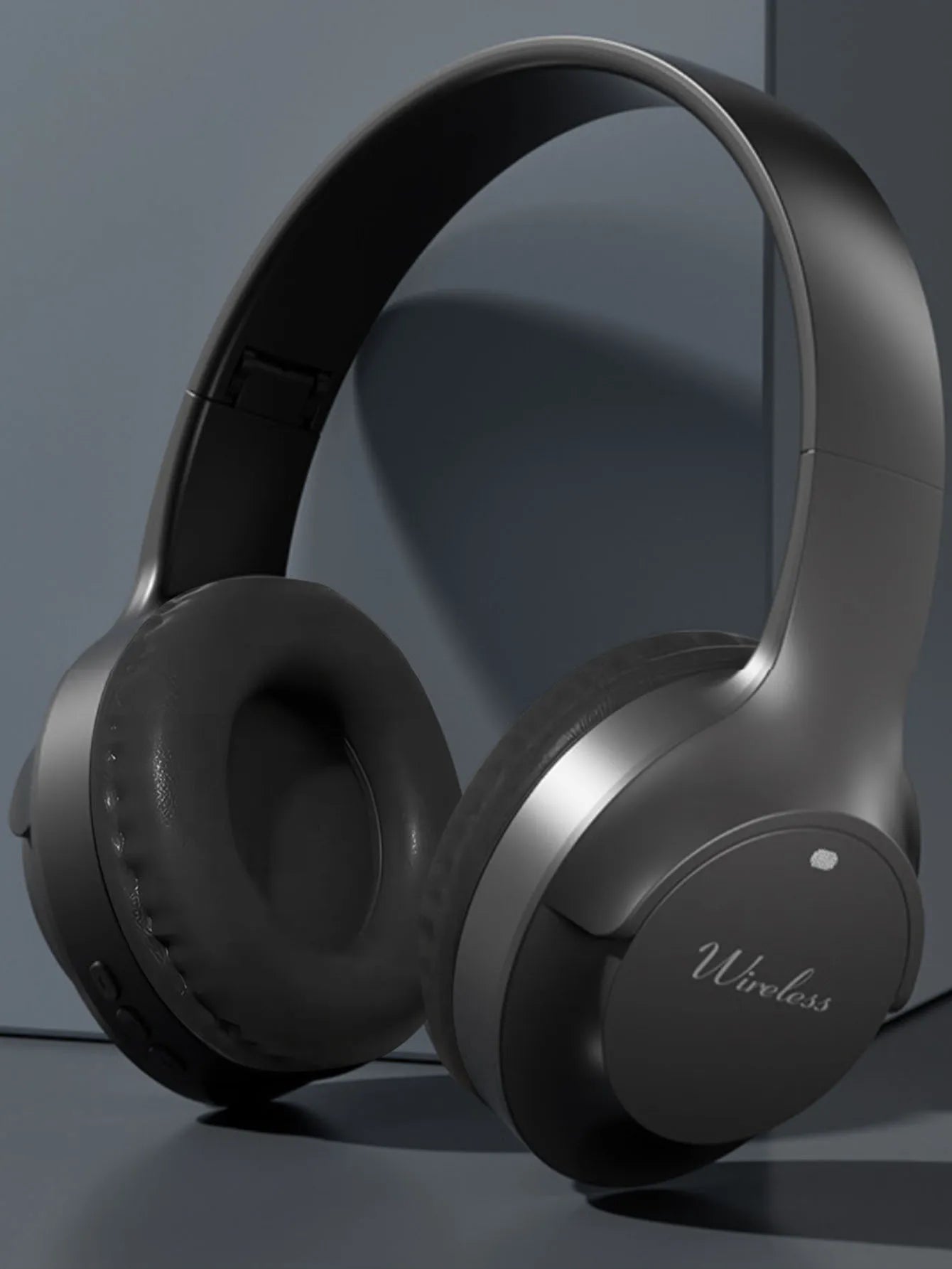 Wireless Surround Sound Headphones