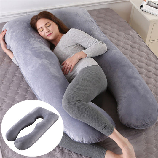 Sleeping Pregnancy Pillow