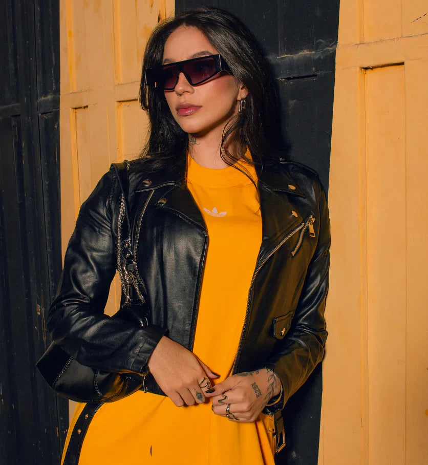 Women Jackets & Coats