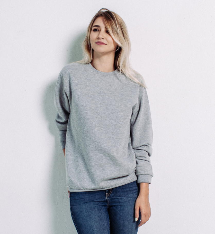Women Sweatshirts