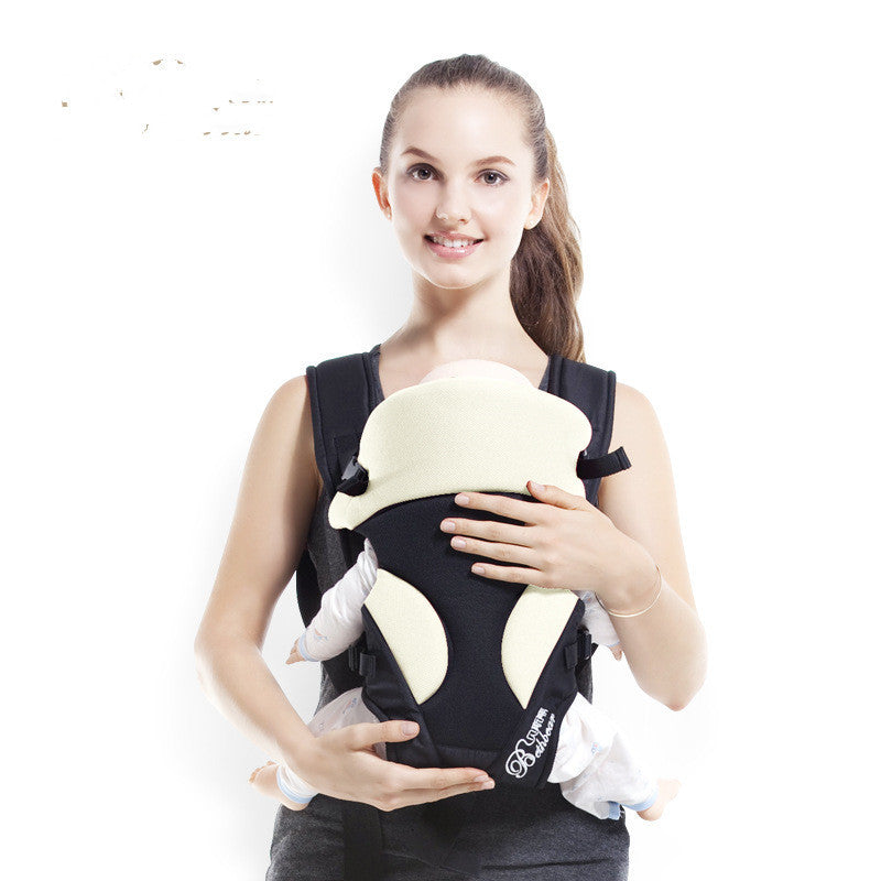 Baby Carriers

