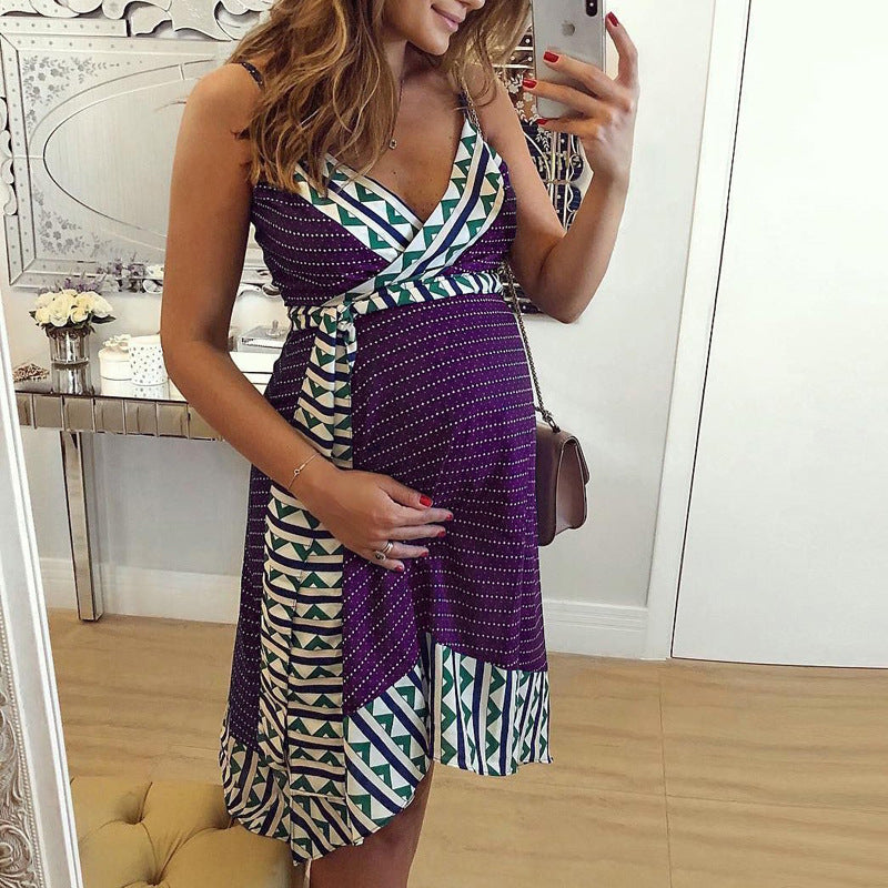 cheap maternity dress