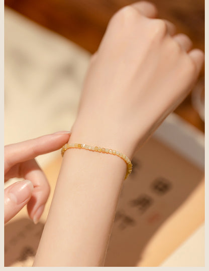 female bracelet