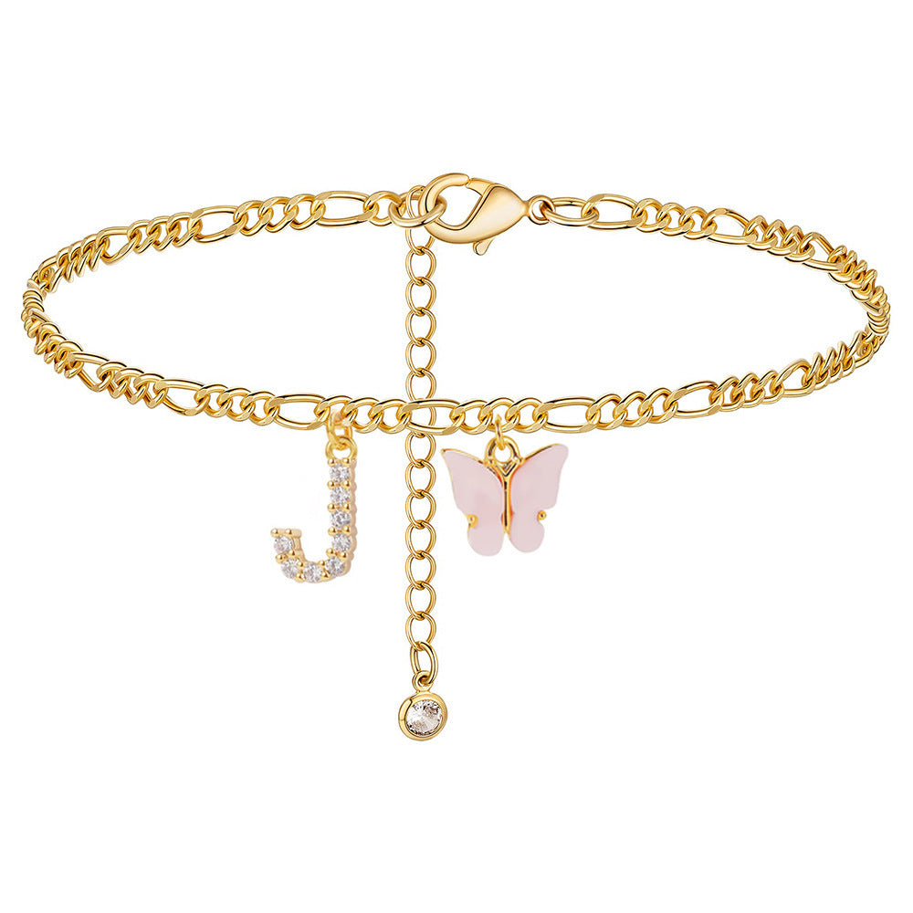 women anklet