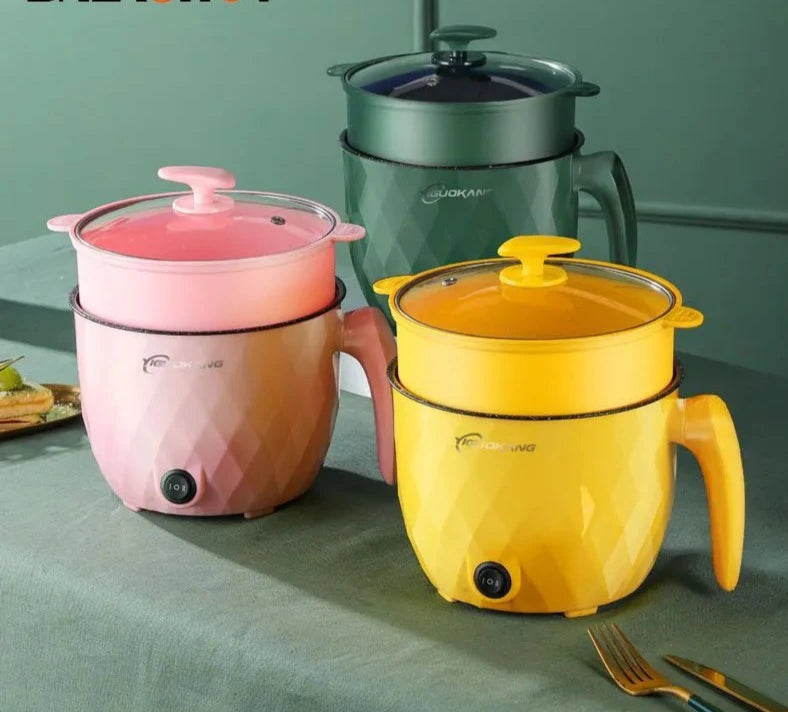 Electric Rice Cooker