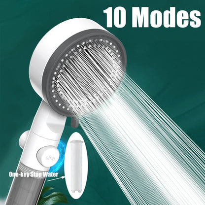 Shower Head