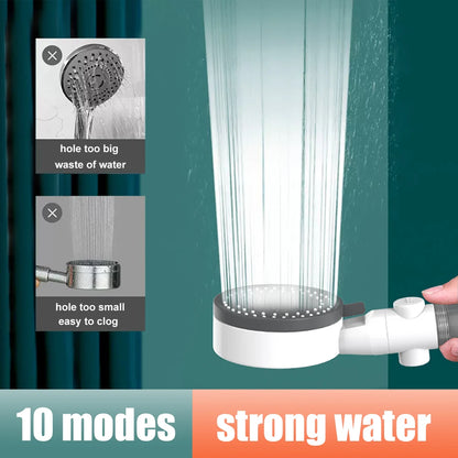 Shower Head