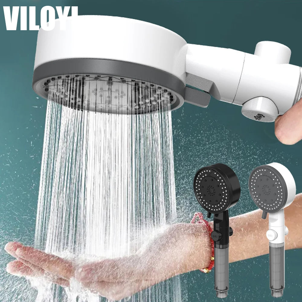 Shower Head