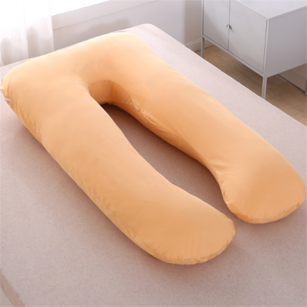 U-Shape Maternity Pillow