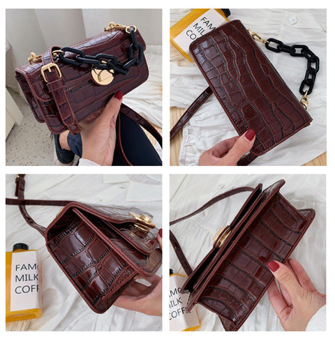 mini shoulder bag