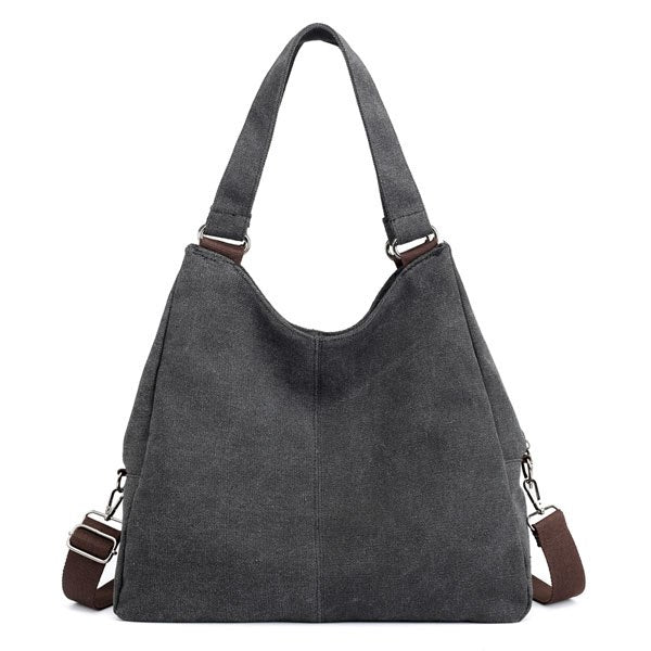 cotton canvas bag