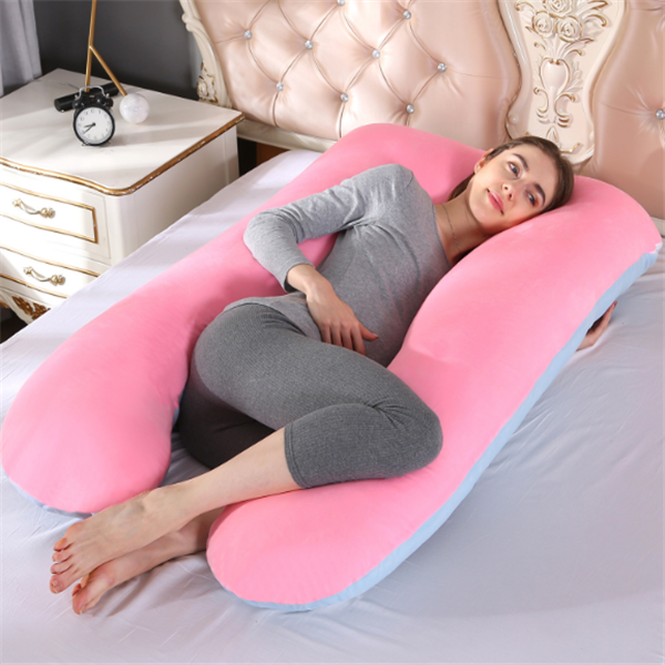 U-Shape Maternity Pillow