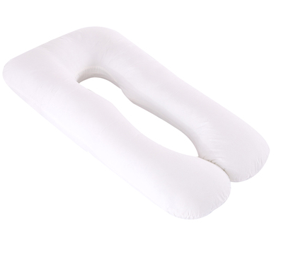 U-shaped Women Pregnancy Pillow