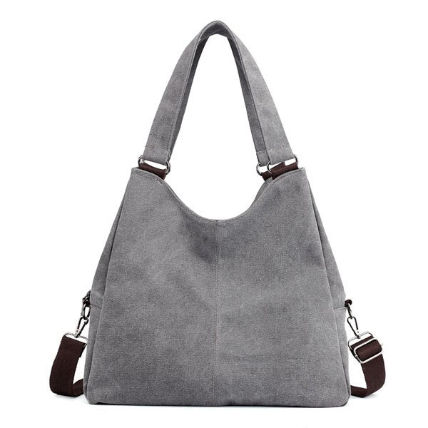 canvas handbags