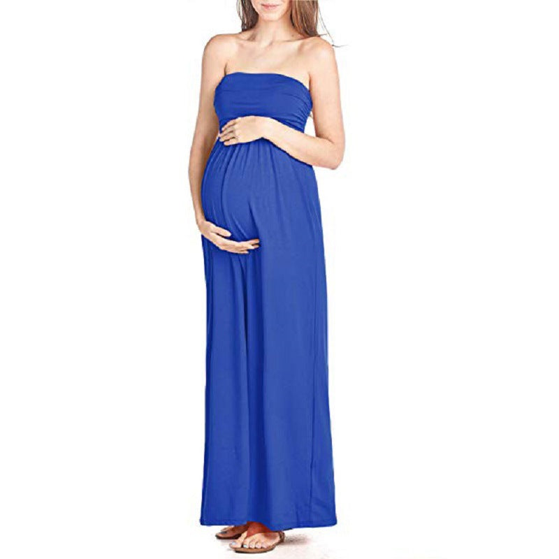 maternity spring dresses