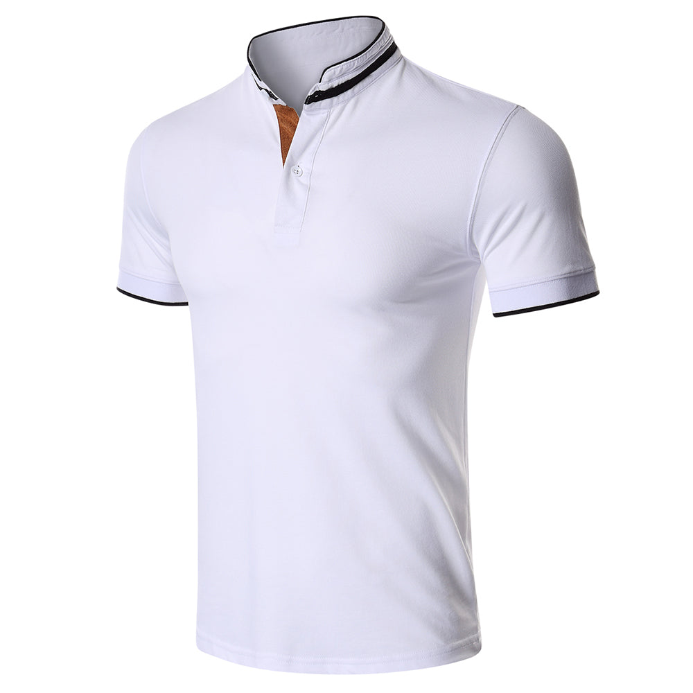 Kurzarm-Poloshirts für Herren