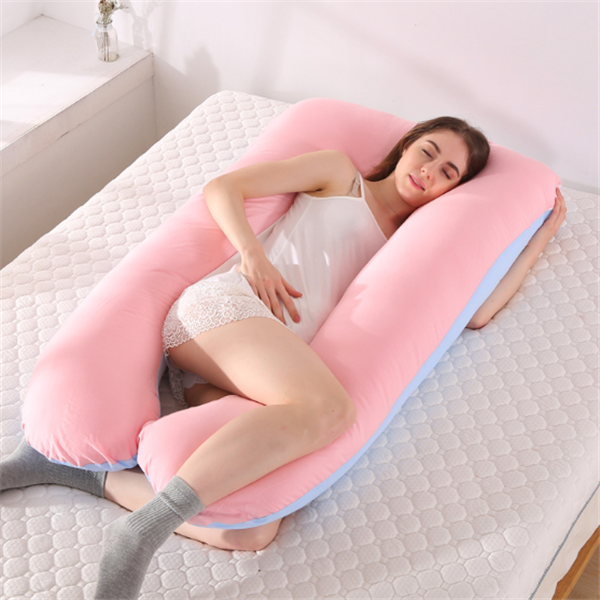 U-Shape Maternity Pillow