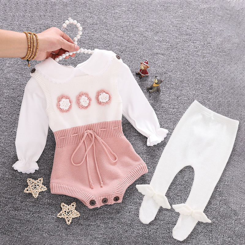 Newborn Baby Clothes Set