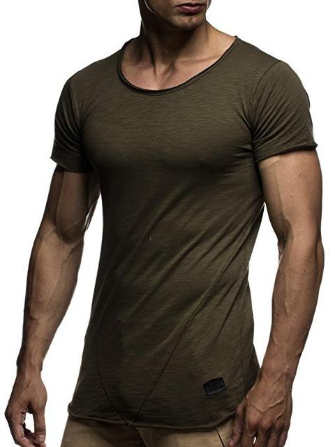 Lässiges T-Shirt für Herren