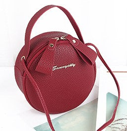 leather handbags for women