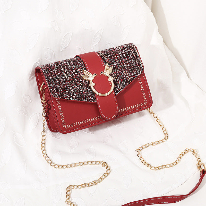 crossbody phone bag