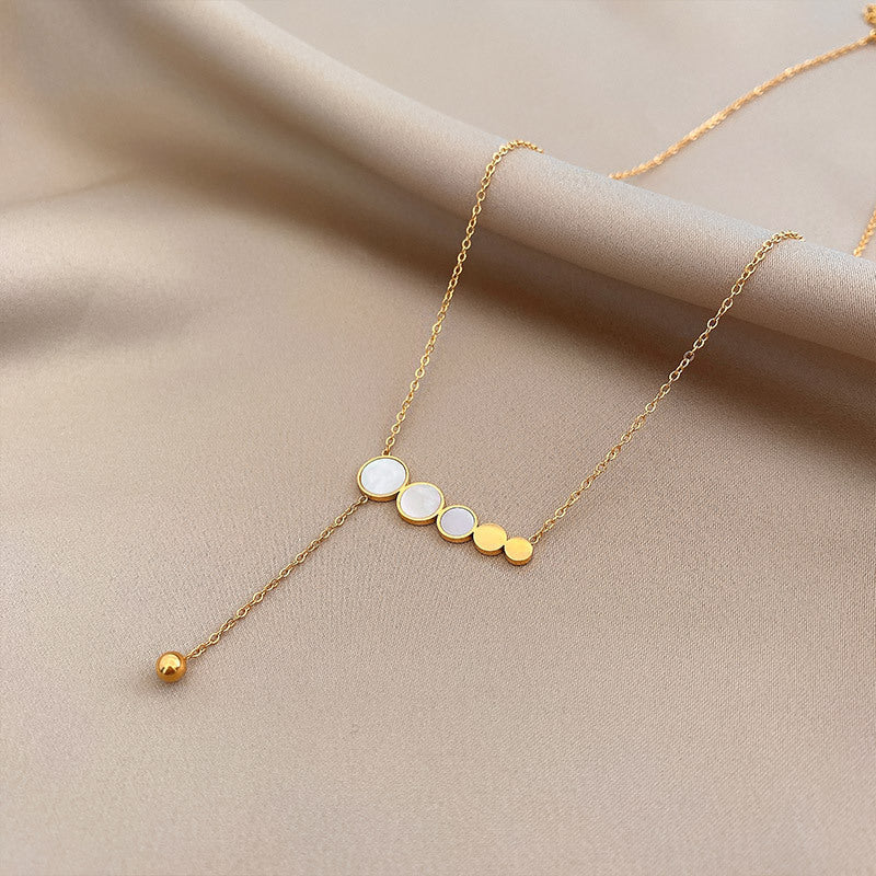 women's jewelry necklace