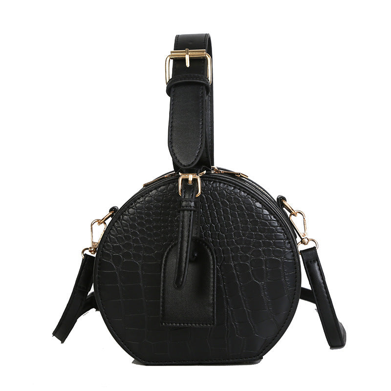 black handbags