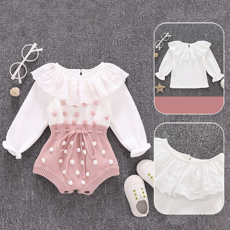 Newborn Baby Clothes Set