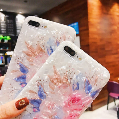 shell phone case