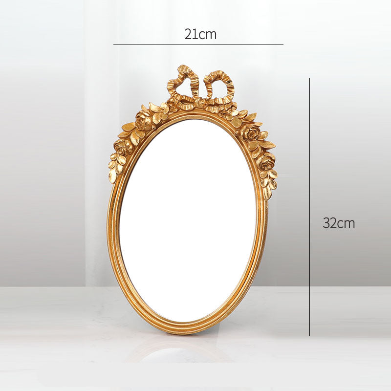 decorative vanity mirror