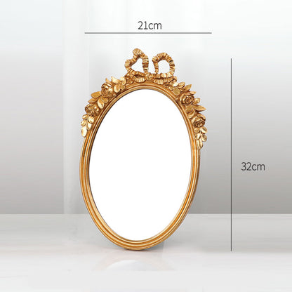 decorative vanity mirror