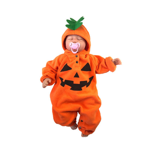 Vêtements d'Halloween pour nouveau-né