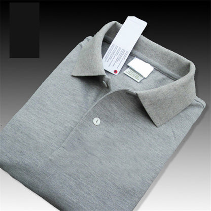 Herren-Poloshirts aus weichem Stoff