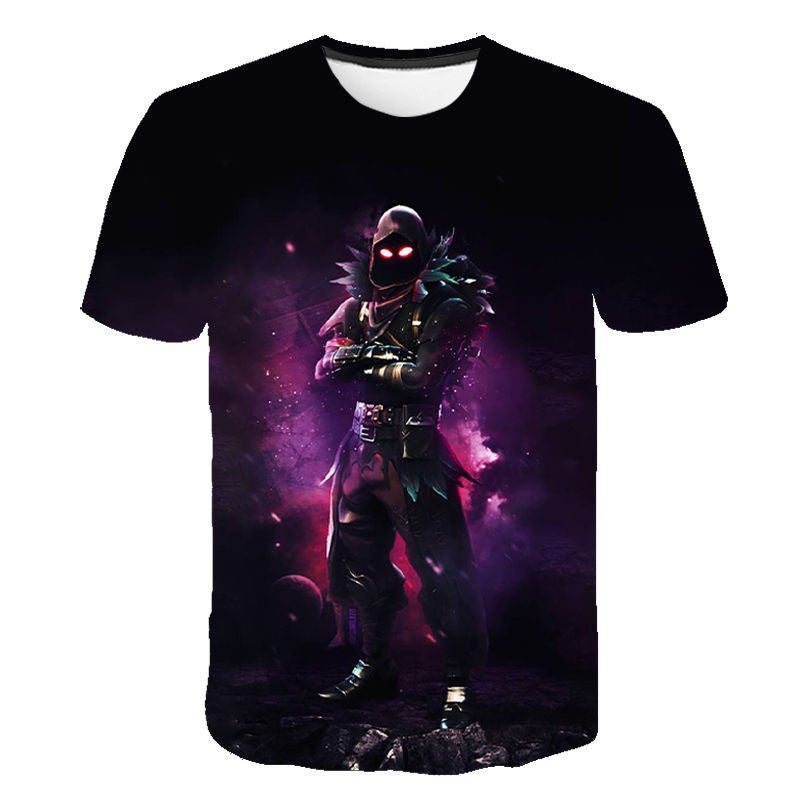 Men's Print T-shirt