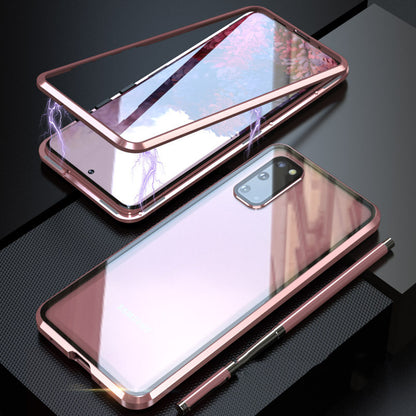 glass phone cover