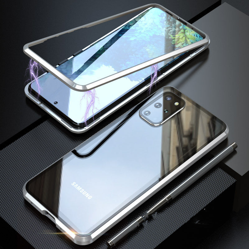 glass phone case