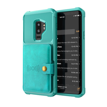 Wallet Phone Case