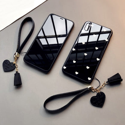 Glass Phone Case