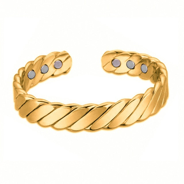 gold bracelets, female bracelet