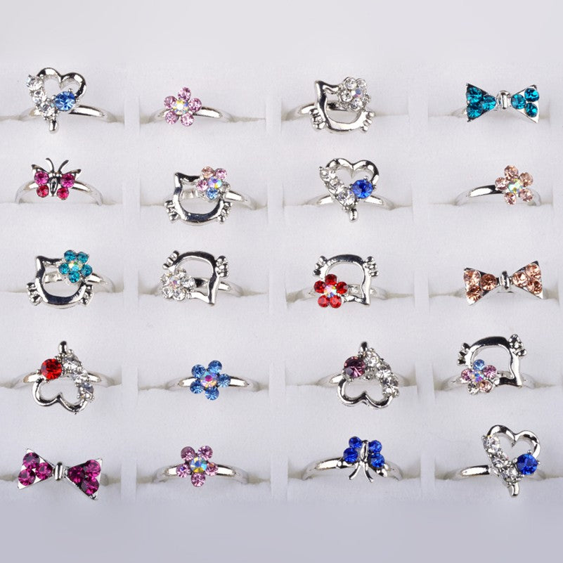 women's jewelry rings