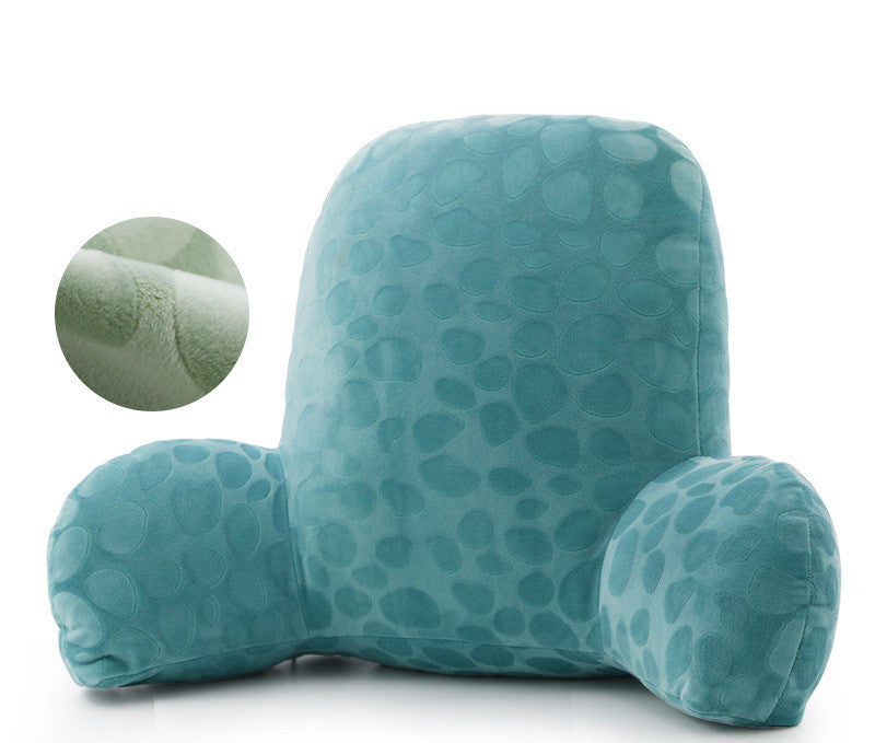 Artifact Seat Lumbar Pillow