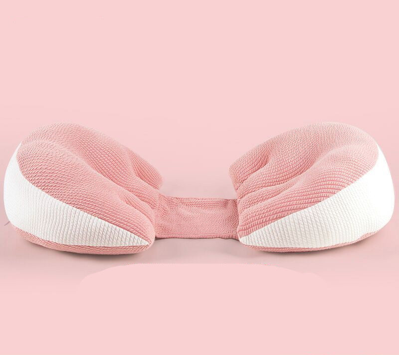 Side Sleeping Lumbar Pregnancy Pillow