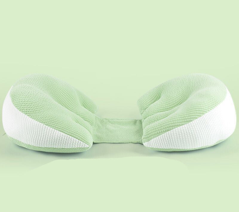 Side Sleeping Lumbar Pregnancy Pillow