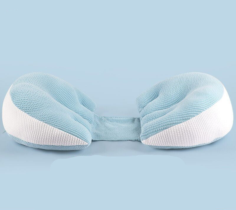 Side Sleeping Lumbar Pregnancy Pillow